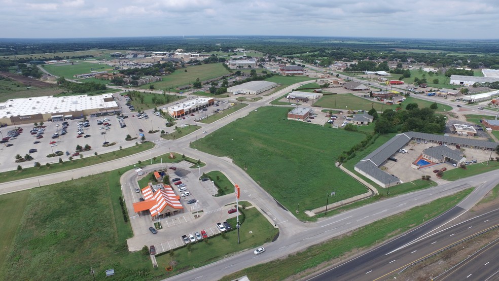 250 E Hwy 175, Kaufman, TX for sale - Primary Photo - Image 1 of 1