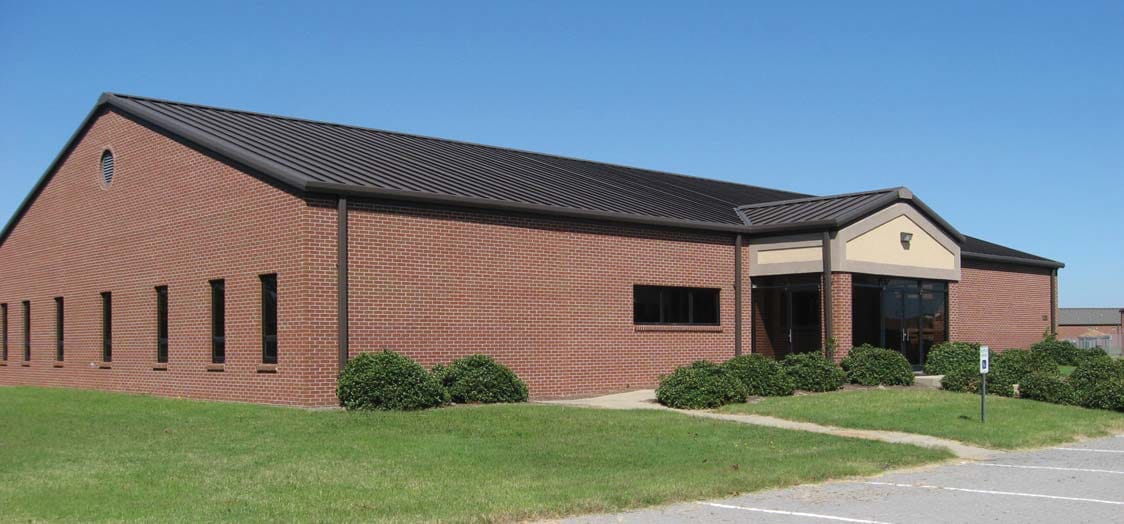 359 Fenwick Rd, Fort Monroe, VA for lease Primary Photo- Image 1 of 3