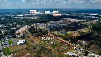More details for 1836 NW 21st ` St, Ocala, FL - Land for Sale