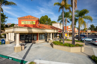 More details for 1680-1688 Melrose Dr, Vista, CA - Retail for Lease