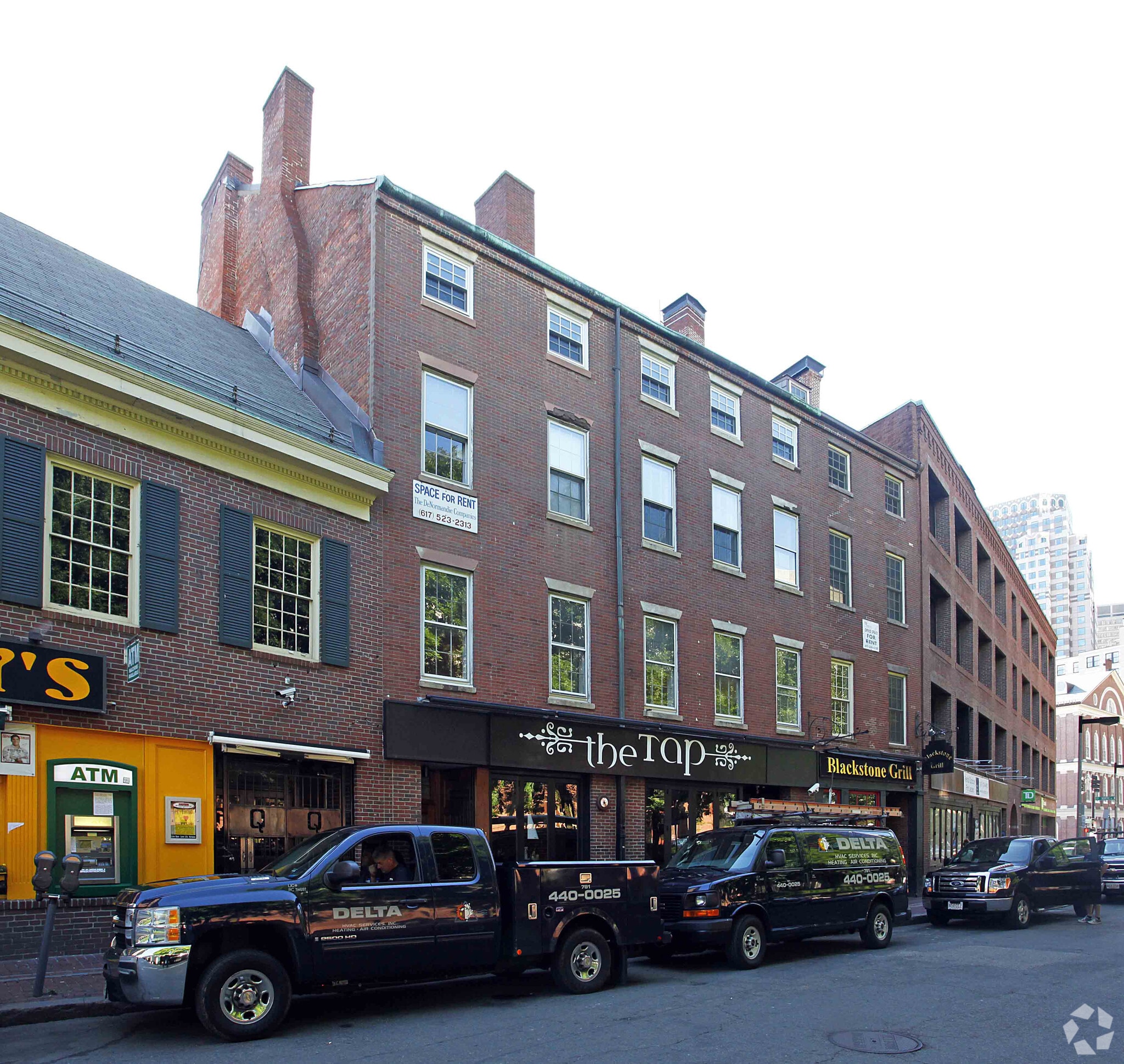 15 Union St, Boston, MA for sale Primary Photo- Image 1 of 1