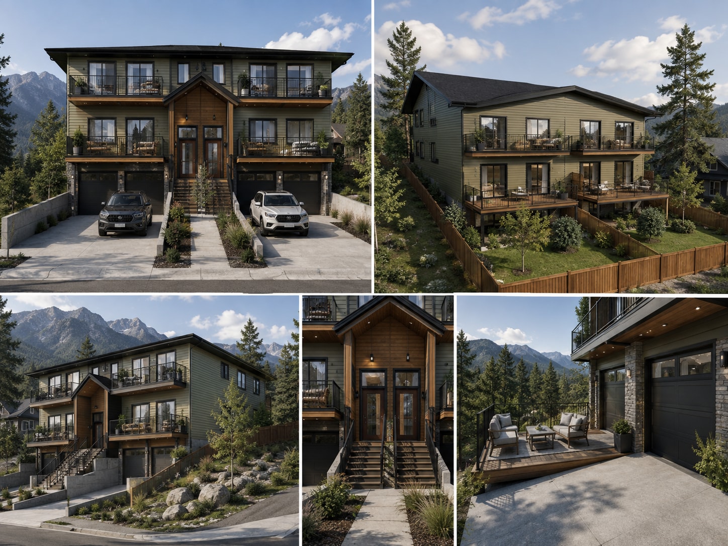 1300 Riverside Way, Fernie, BC for sale Building Photo- Image 1 of 10