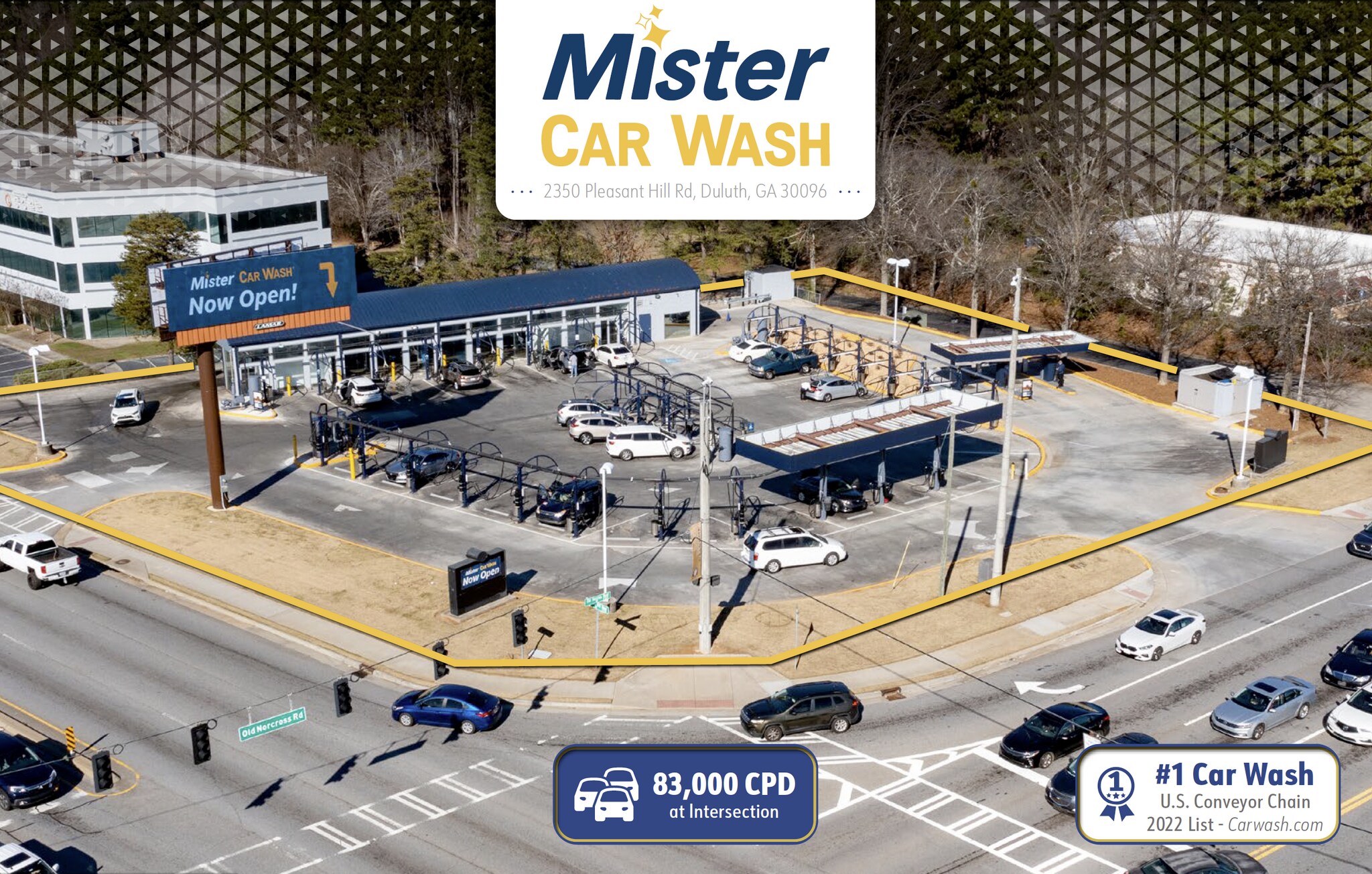 2350 Pleasant Hill Rd, Duluth, GA for sale Building Photo- Image 1 of 1