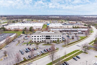 750 Fletcher Dr, Elgin, IL - AERIAL  map view - Image1