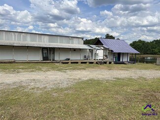 More details for 742 GA Highway 87 N, Cochran, GA - Industrial for Sale