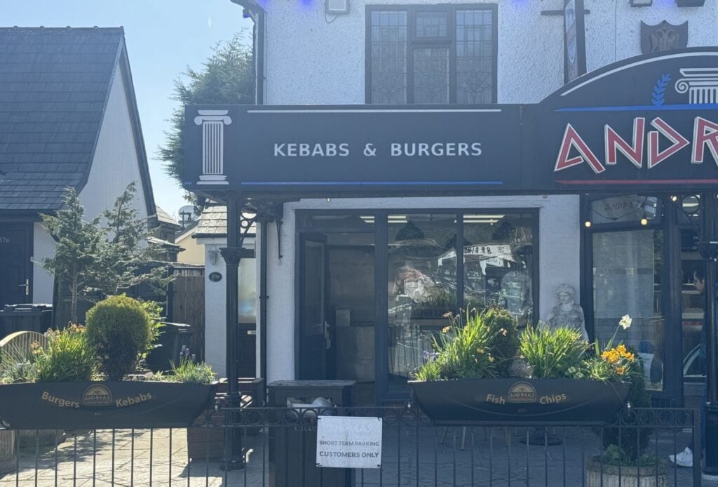 89 Liverpool Rd, Penwortham for sale Primary Photo- Image 1 of 1