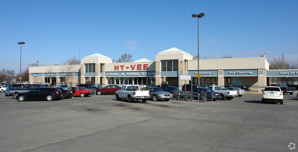 2540 E Euclid Ave, Des Moines, IA for sale - Primary Photo - Image 1 of 1