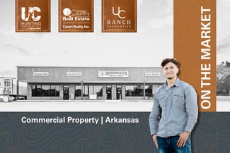 More details for 746 US-63 Hwy, Mammoth Spring, AR - Retail for Sale