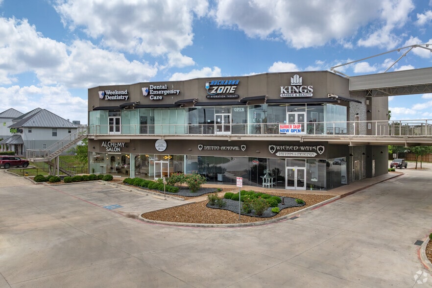 238 N Loop 1604 E, San Antonio, TX for lease - Building Photo - Image 3 of 24