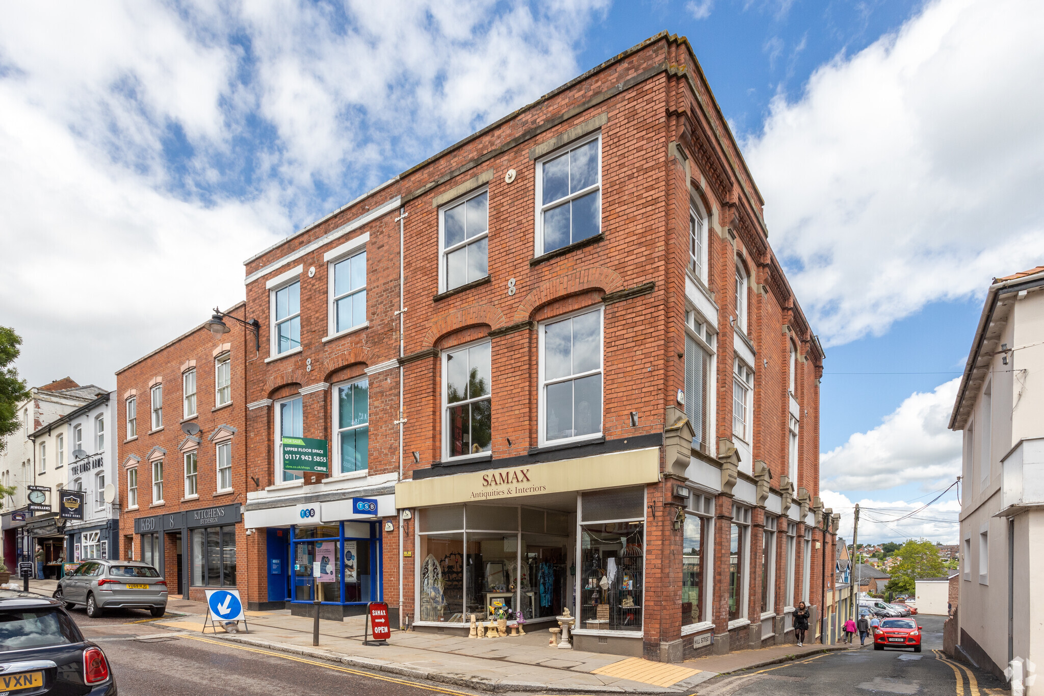 9-9A Gloucester Rd, Ross On Wye, HR9 5BU - Retail for Sale | LoopNet