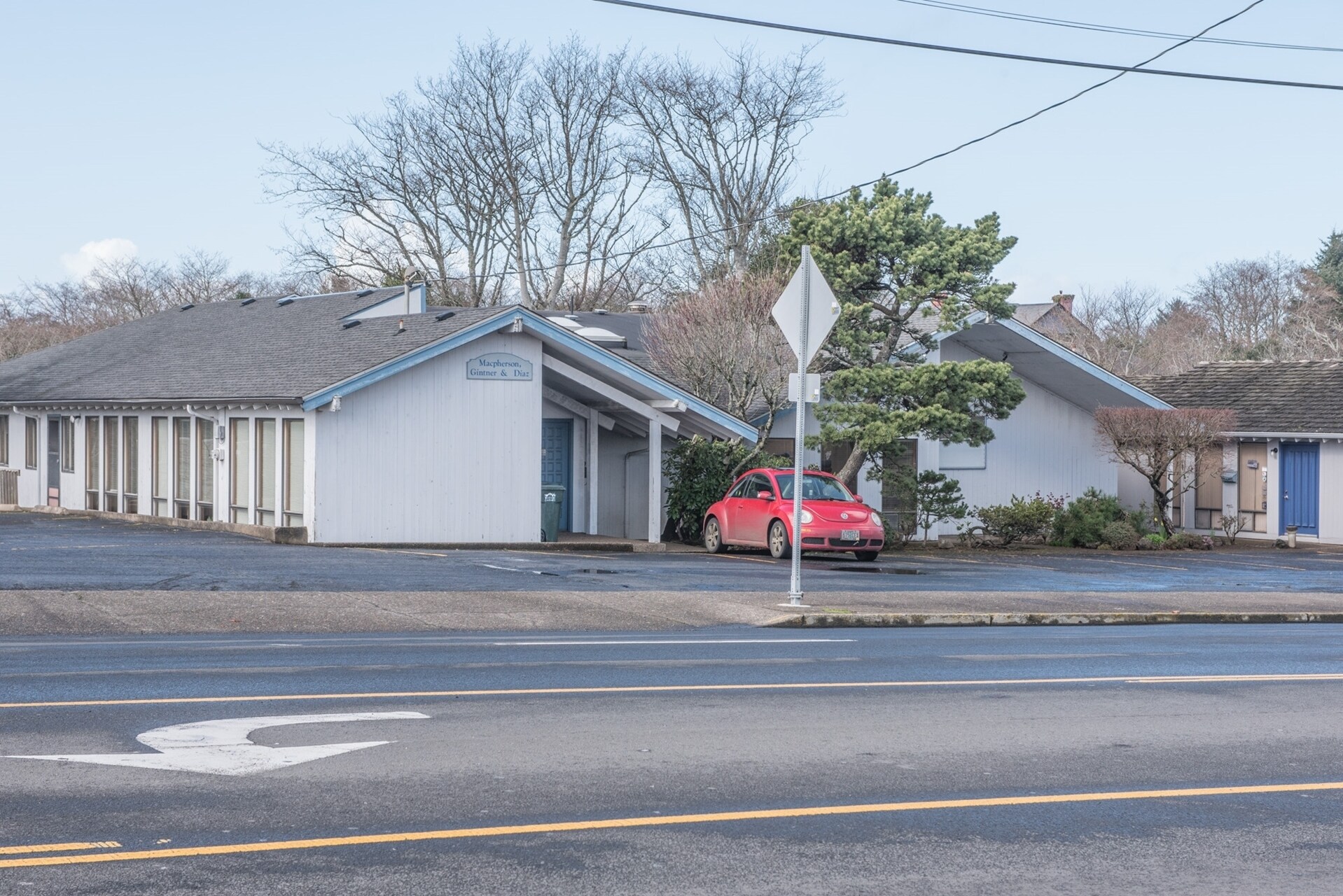 423 N Coast Hwy, Newport, OR for sale Primary Photo- Image 1 of 1
