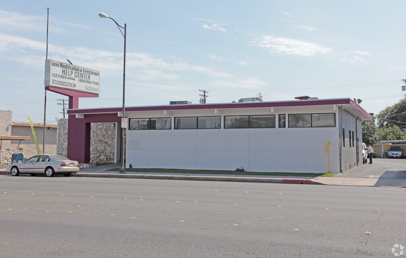 3642 E Florence Ave, Huntington Park, CA 90255