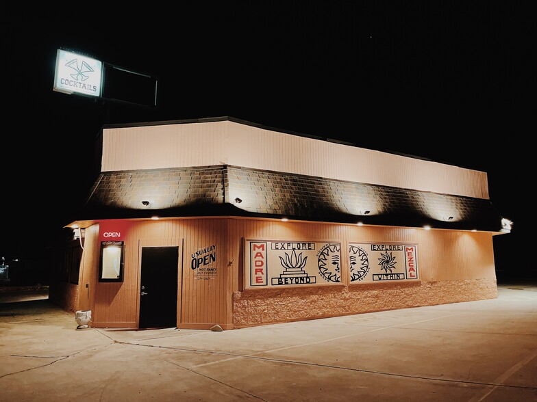 73839 Twentynine Palms, Twentynine Palms, CA for lease - Building Photo - Image 1 of 9