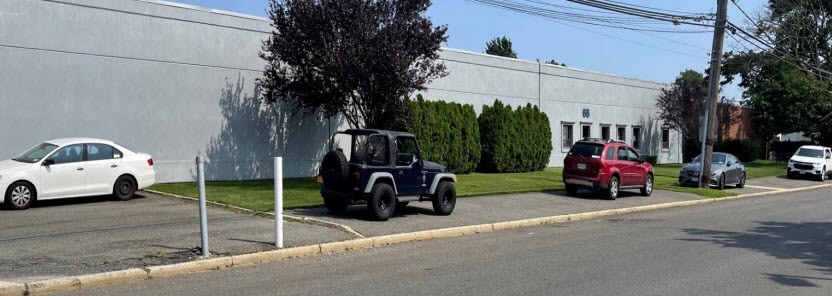 65 Mahan St, West Babylon, NY for sale - Building Photo - Image 1 of 1