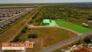 More details for 7917 Siberian Rd, Corpus Christi, TX - Industrial for Sale