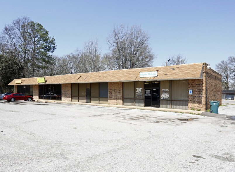 11361142 Mosby Rd, Memphis, TN 38116