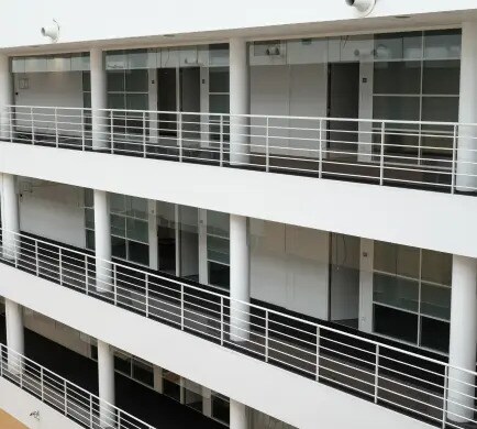 20 Rue Ampère, Massy for lease - Building Photo - Image 3 of 10