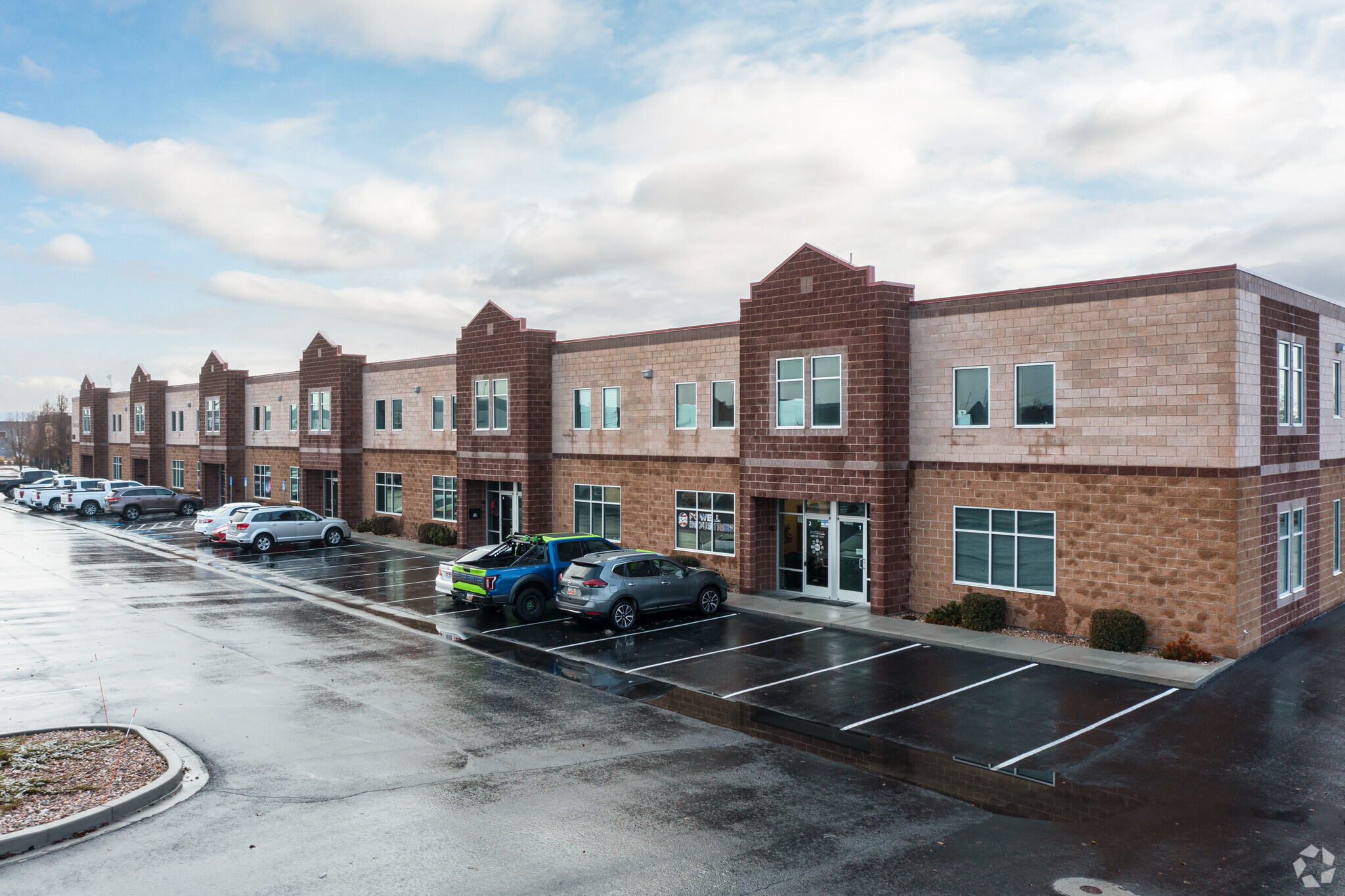 758 S Auto Mall Dr, American Fork, UT for sale Building Photo- Image 1 of 1