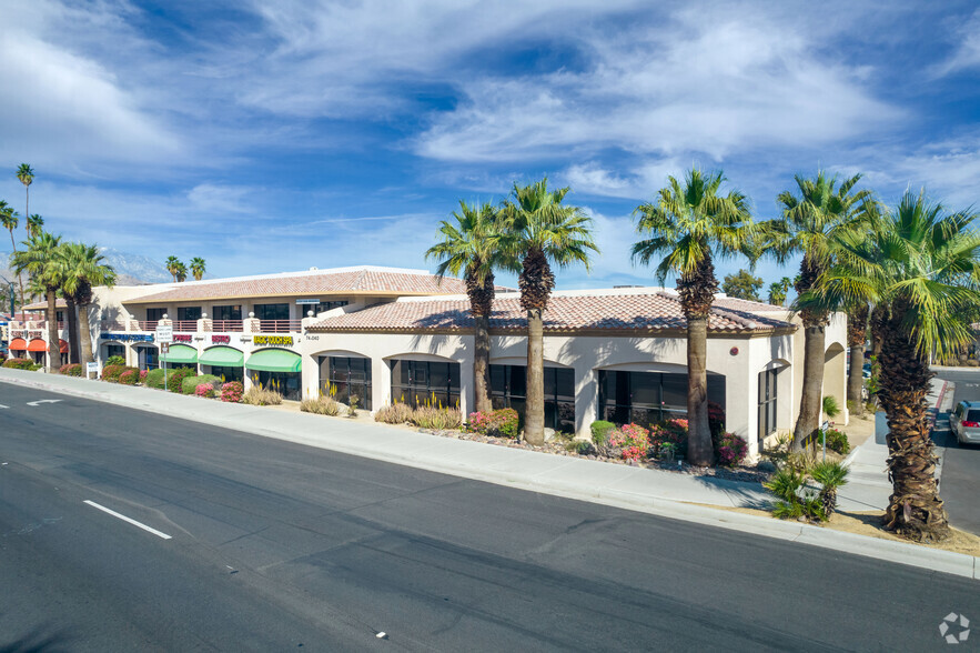 74040 Highway 111, Palm Desert, CA for lease - Building Photo - Image 2 of 9