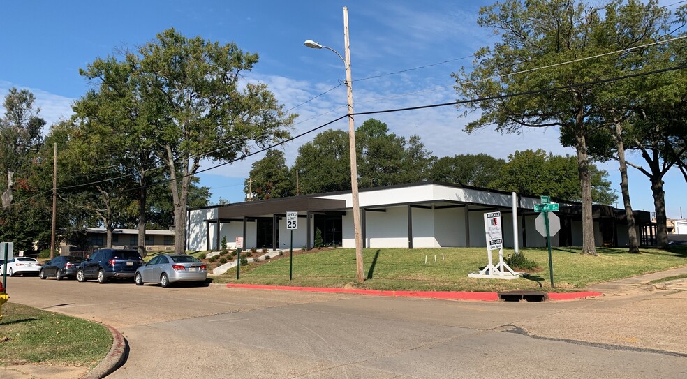 2900 Dowdell St, Shreveport, LA for sale - Building Photo - Image 1 of 1