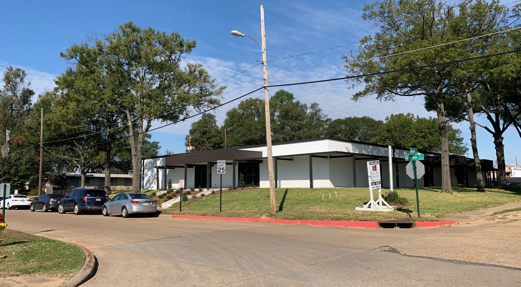 2900 Dowdell St, Shreveport, LA for sale Building Photo- Image 1 of 1