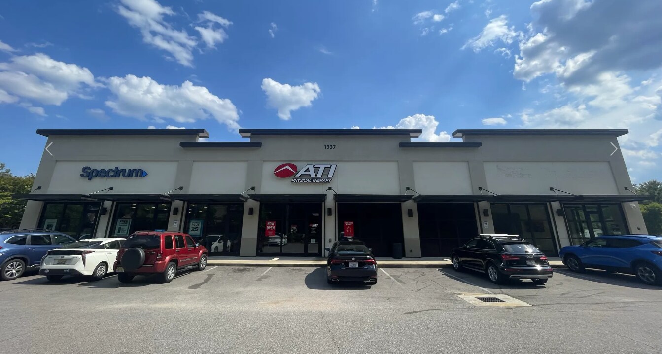 1337 Montclair Rd, Birmingham, AL for sale Primary Photo- Image 1 of 1