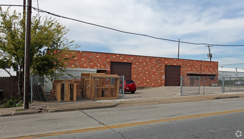 1005 Sawyer St, Houston, TX for sale - Building Photo - Image 2 of 9