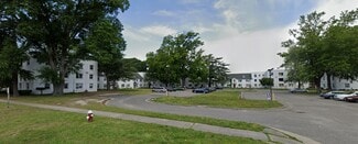 More details for 2121 Kecoughtan Rd, Hampton, VA - Multifamily for Sale