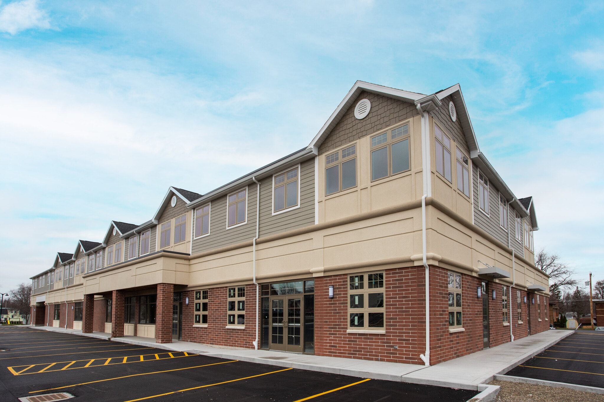 786 Center St, Lewiston, NY for lease Building Photo- Image 1 of 1