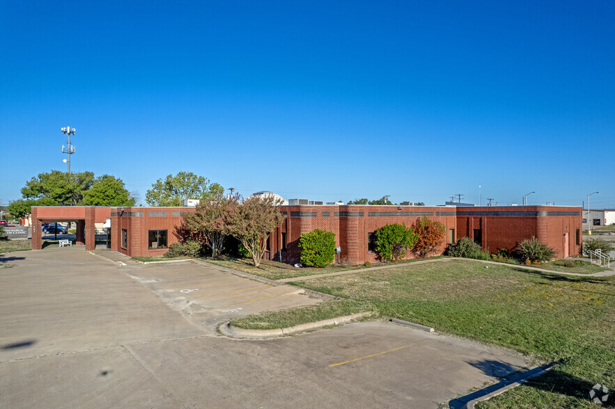 401 W Jasper Dr, Killeen, TX for lease - Building Photo - Image 3 of 13