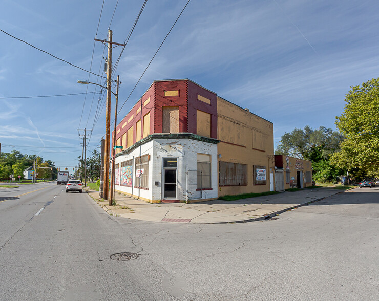 2531 N Detroit Ave, Toledo, OH for sale - Building Photo - Image 2 of 24