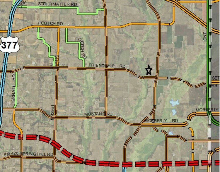 14771 Shearer Rd, Pilot Point, TX 76258 14771 Shearer Rd