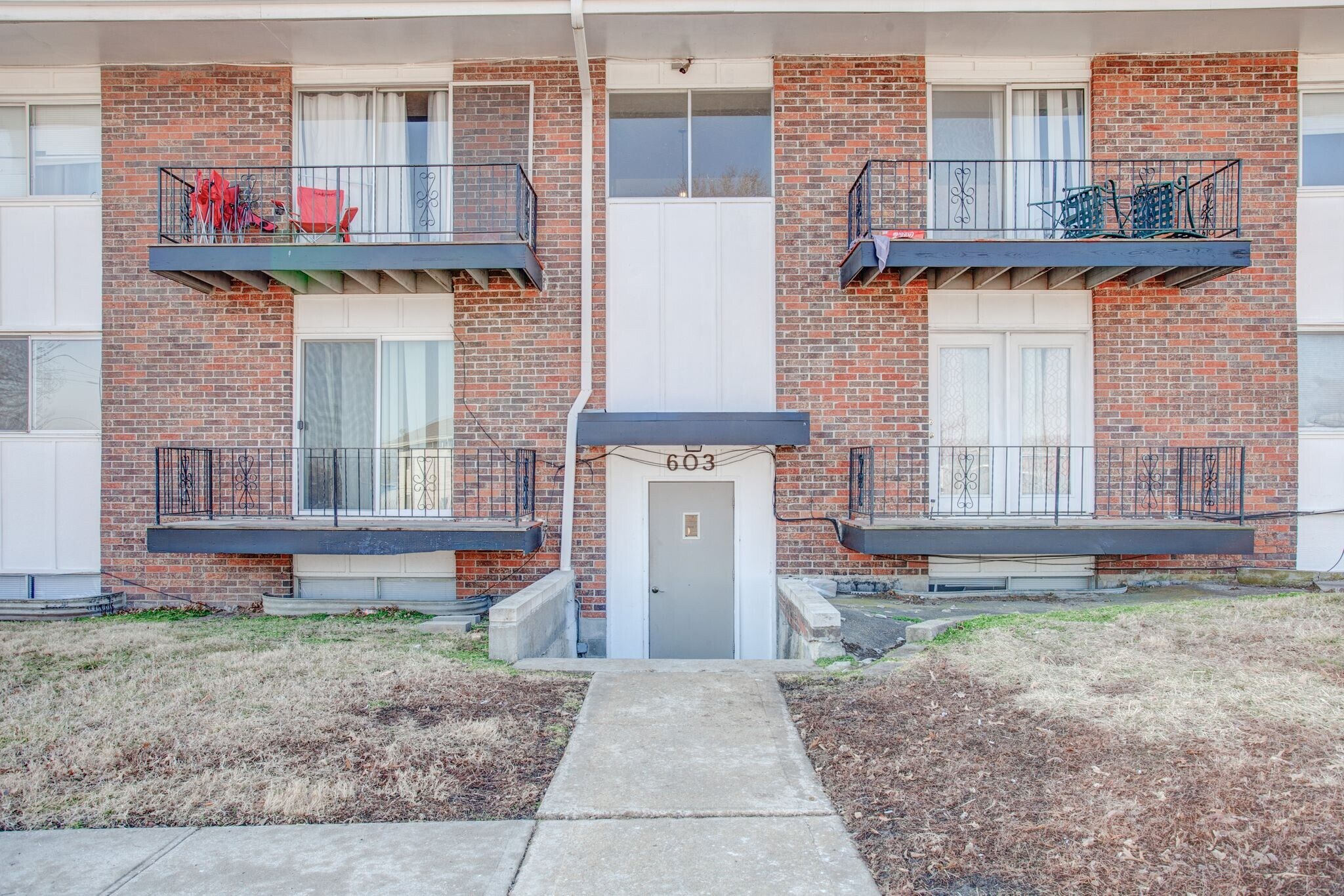 603605 E 11th Ave, Emporia, KS 66801 Multifamily for Sale