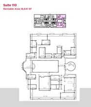 100 Sterling Pky, Mechanicsburg, PA for lease Floor Plan- Image 1 of 1