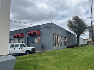 More details for 2939 Irving Blvd, Dallas, TX - Industrial for Lease