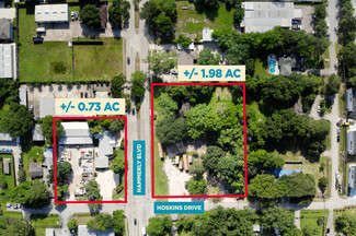 More details for Properties – Land for Sale, Houston, TX