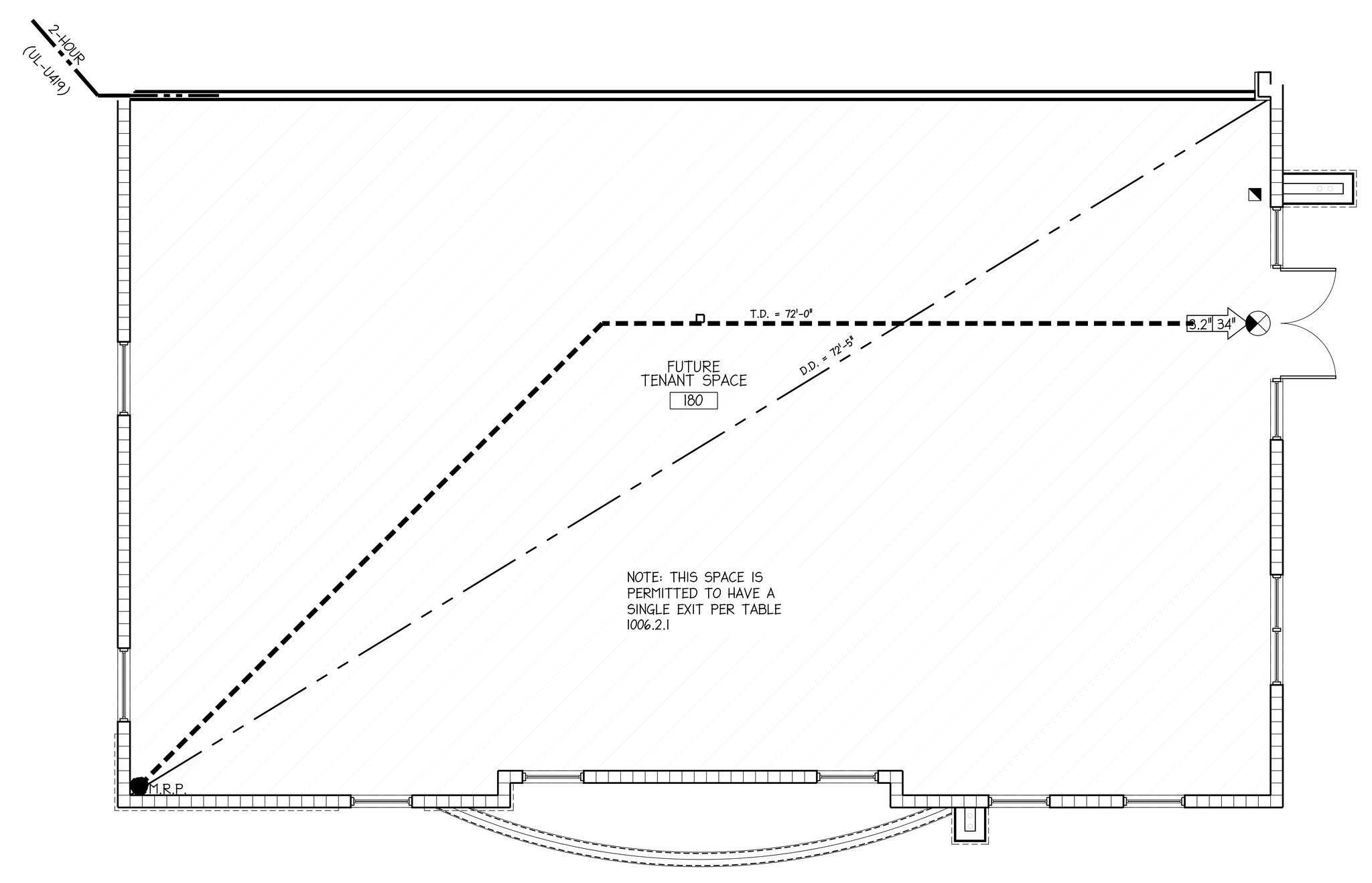 194 Marion Oaks Blvd, Ocala, FL for lease Site Plan- Image 1 of 3