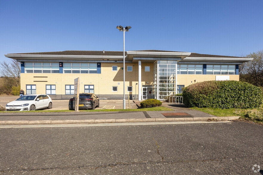 Delta Bank Rd, Gateshead for lease - Building Photo - Image 3 of 3