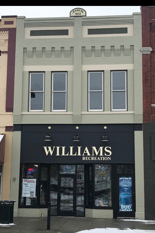 310 E Coolbaugh St, Red Oak, IA for sale Primary Photo- Image 1 of 1