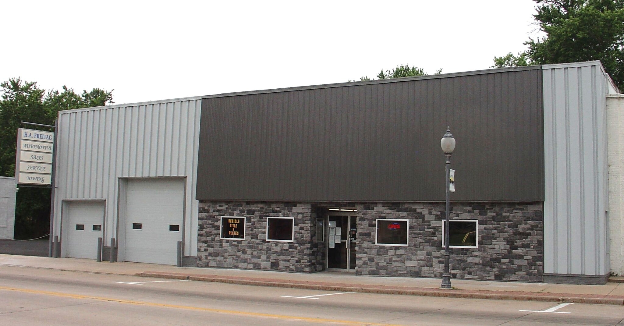 41 Main St, Montello, WI for sale Primary Photo- Image 1 of 18