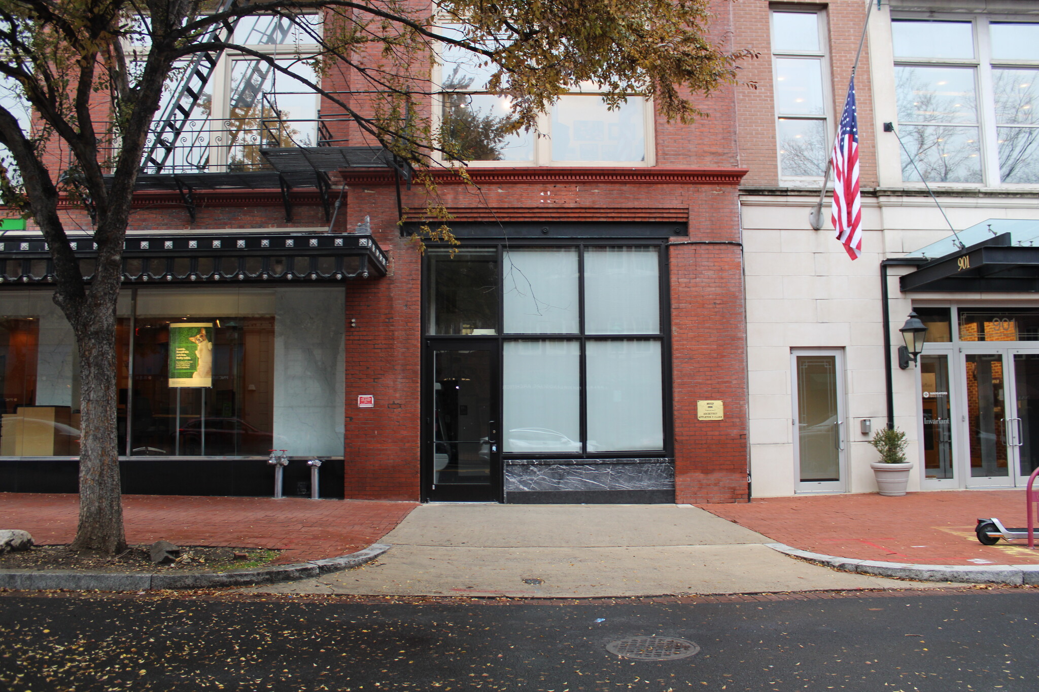 901 7th St NW, Washington, DC for sale Building Photo- Image 1 of 1