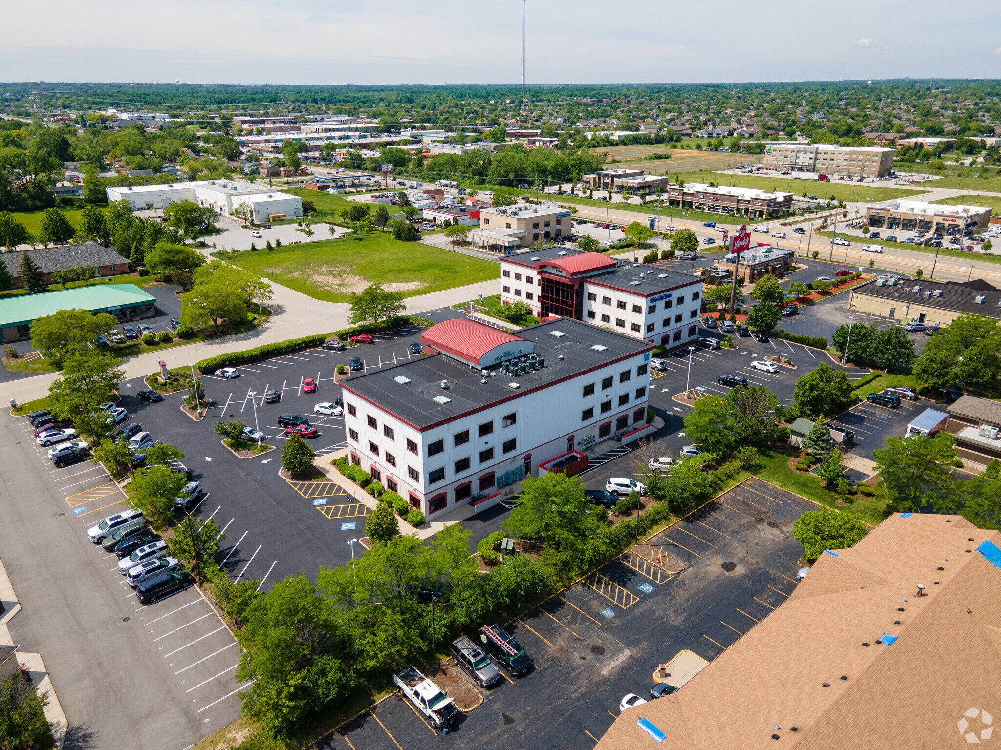 9550 Bormet Dr, Mokena, IL 60448 - High Point II | LoopNet.com