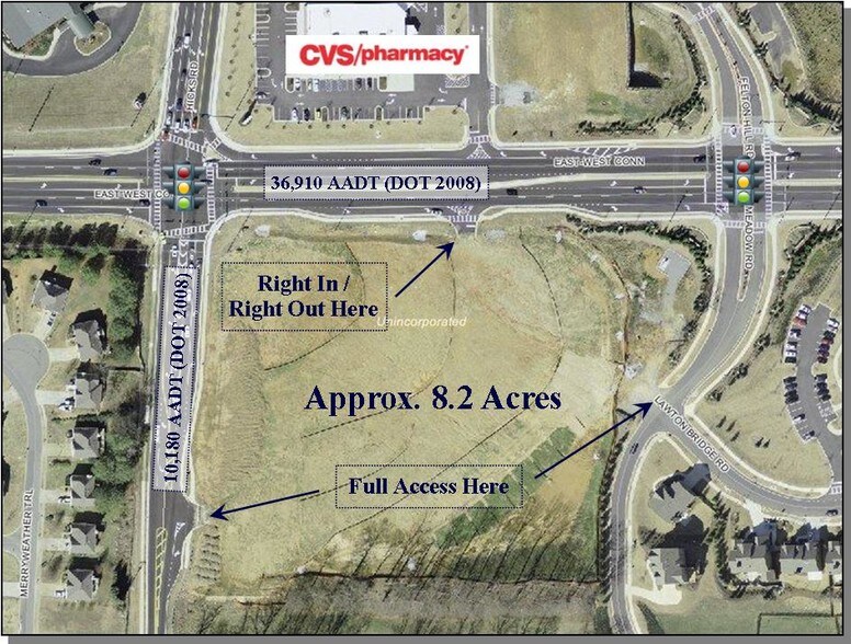 00 E. W. Connector, Austell, GA for sale - Primary Photo - Image 1 of 1