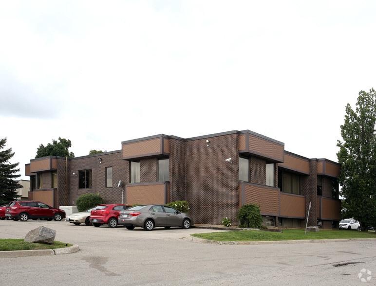 2445 Eagle St N, Cambridge, ON for lease - Building Photo - Image 3 of 3