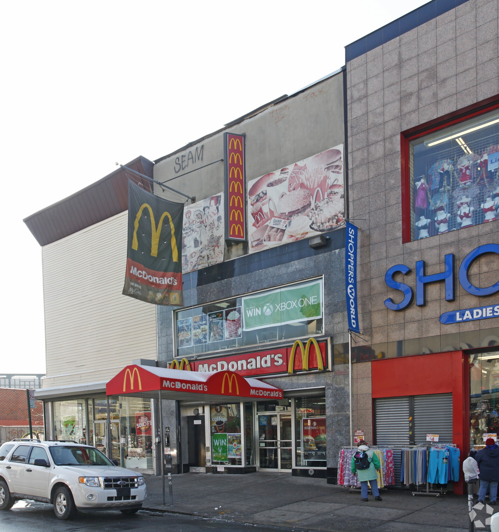 428 Knickerbocker Ave, Brooklyn, NY for sale Primary Photo- Image 1 of 1