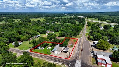 15703 E US Hwy 175, Poynor, TX - Aerial  map view - Image1