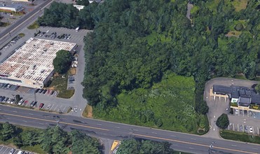 50 River Rd, East Hanover, NJ - aerial  map view - Image1