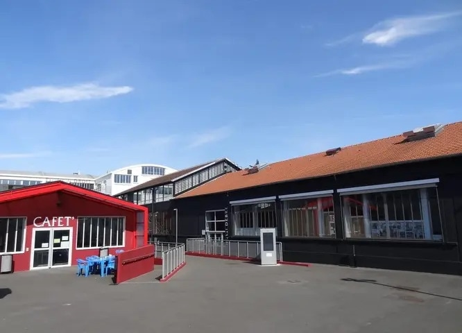 35-37 Rue Gabriel Péri, Issy-les-Moulineaux for lease - Building Photo - Image 3 of 11