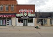 5011 50 St, Innisfail AB - Commercial Kitchen