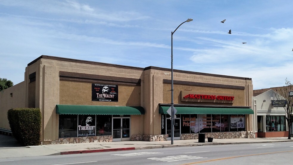 5803-5805 El Camino Real, Atascadero, CA for sale - Building Photo - Image 1 of 1